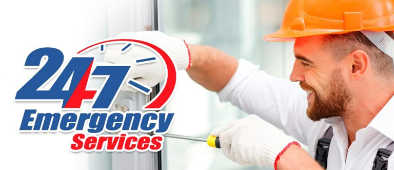 24 hour Commercial Locksmith valinda