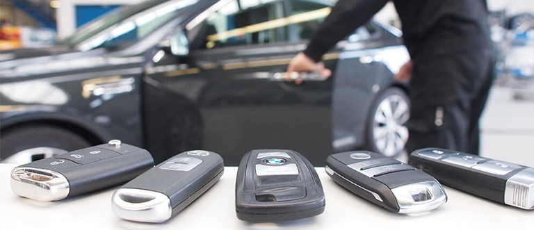 Automotive Locksmith Valinda