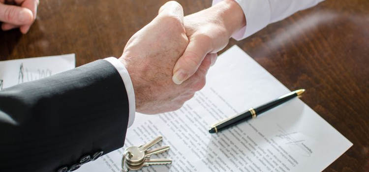 Commercial Eviction Service Valinda