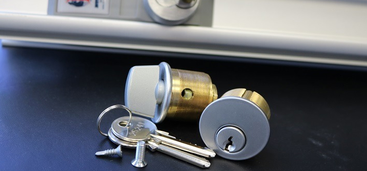 Commercial Lock Installation Valinda