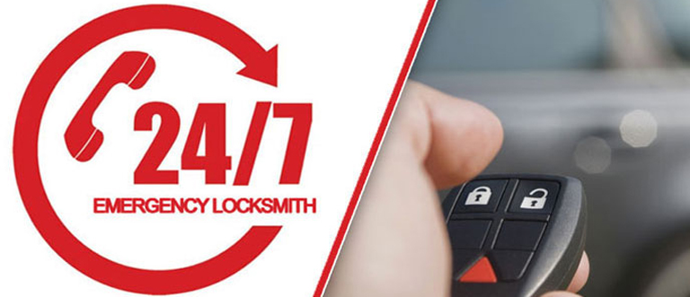 Emergency Locksmith Valinda