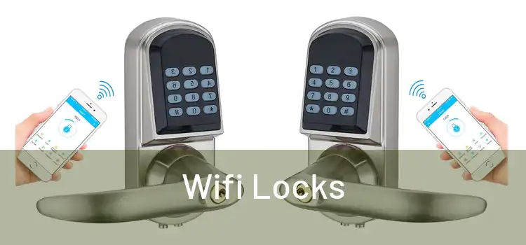  Wifi Locks 